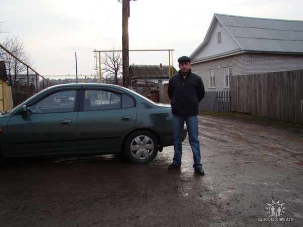 Юрий Пименов