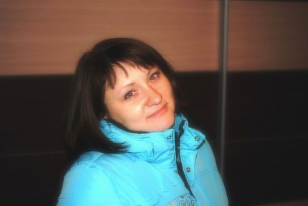 Ирина Дедякина