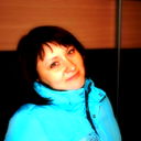 Ирина Дедякина