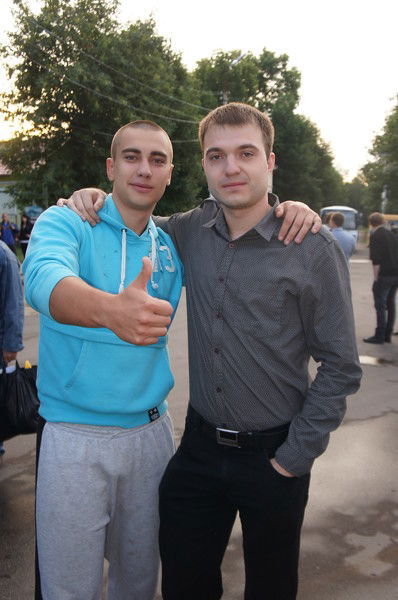 Руслан Шарандин