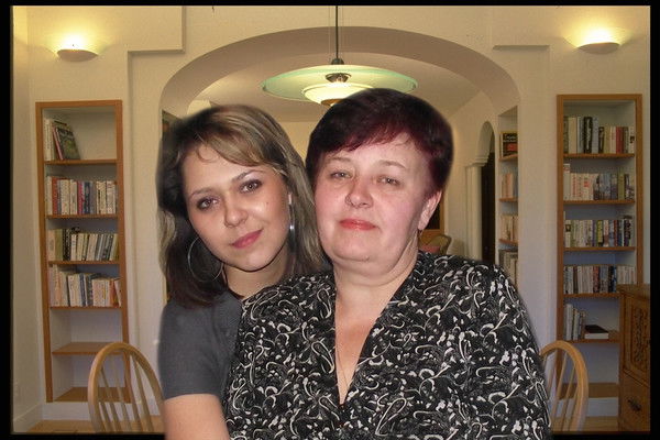 Галина Андреянова