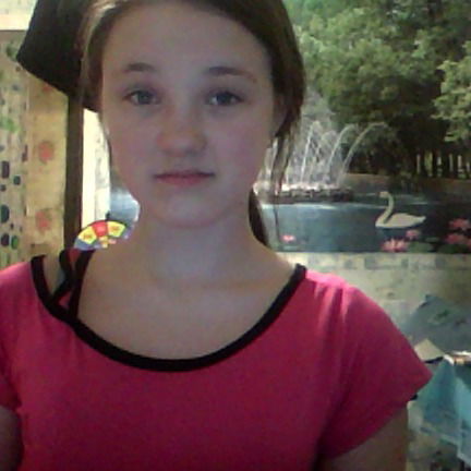 Катя Кудрина