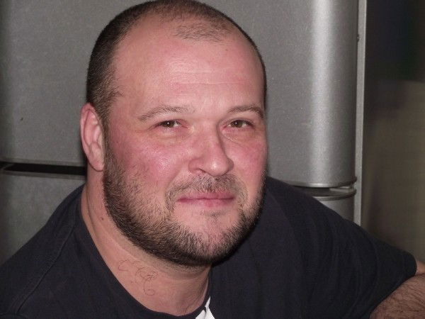 Сергей Кувшинов