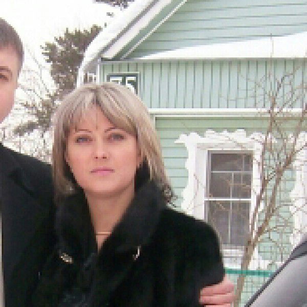 Наталья Муравьева