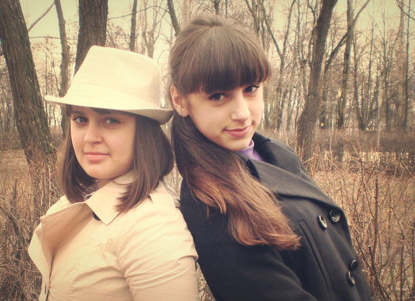 Алёна Бирюкова