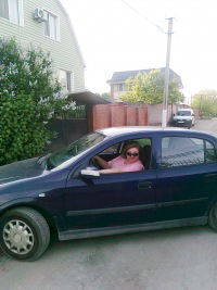 Галина Квятек