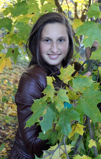 Светлана Шулюк