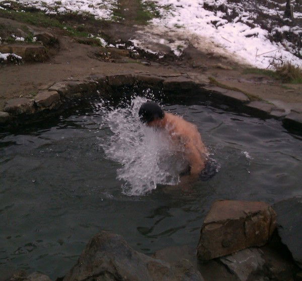 Владимир Складаный