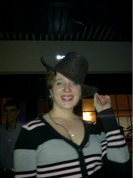 Виктория Теряева