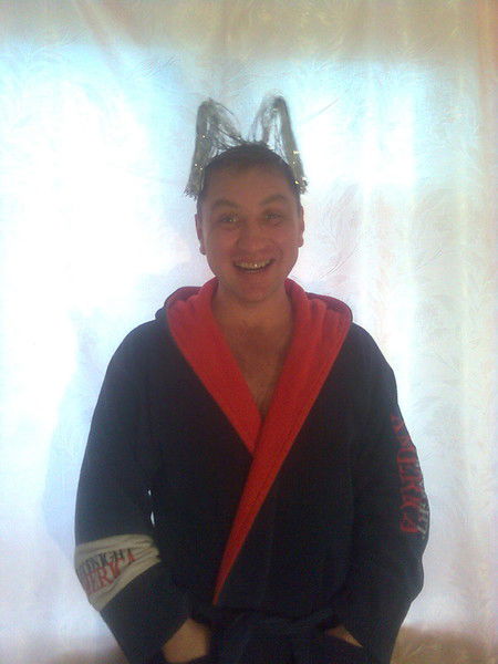 Андрей Готенко