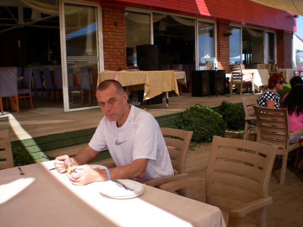 Виктор Шматов