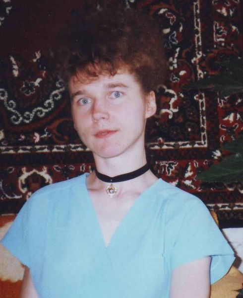 Наталья Сидорова