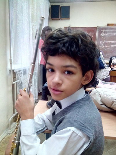 Сергей Поползнев