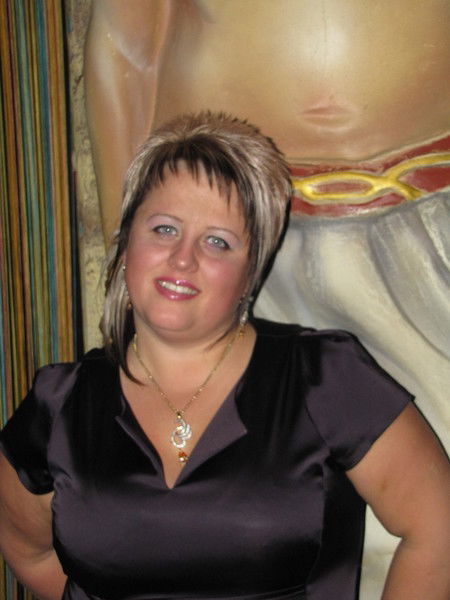 Светлана Иваненко