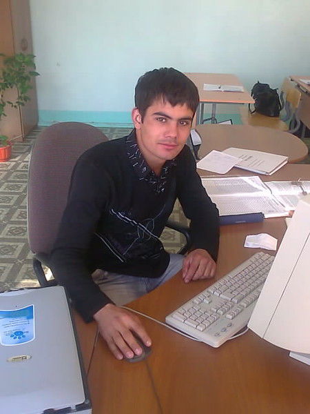 Мирзовали Одинаев