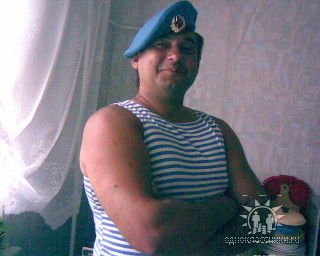 Игорь Пронин