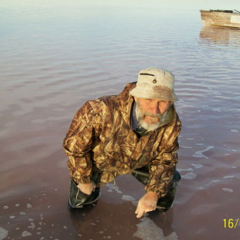 Александр Лобанов