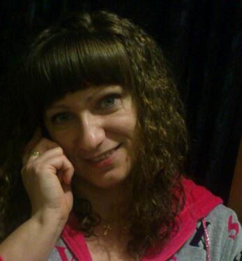 Лена Оленина