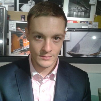 Павел Орлов