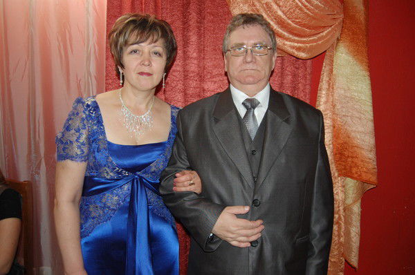 Левкина Светлана