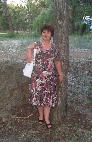 Светлана Пояркова