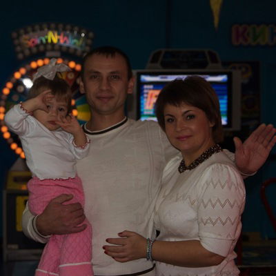 Ильмира Муртазина