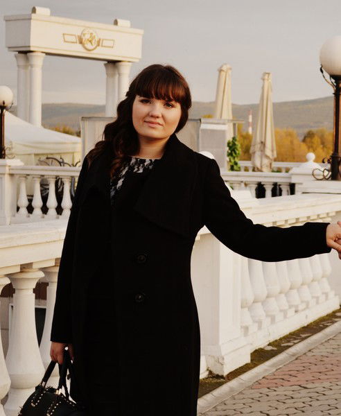 Мария Филимонова