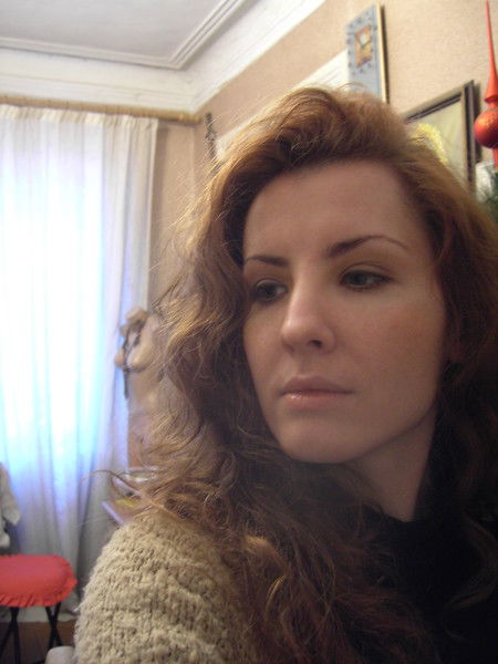 Агата Бардушко