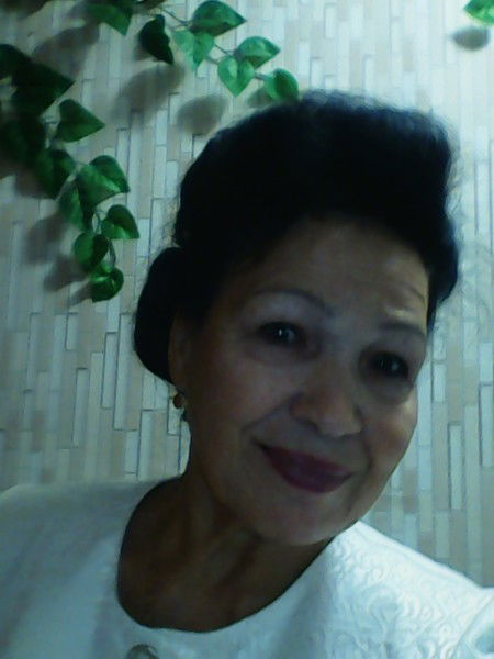 Татьяна Бурова