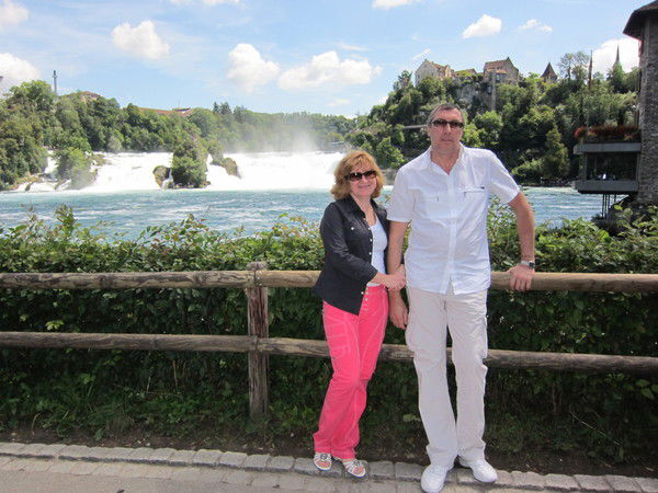 Ольга Юрьева