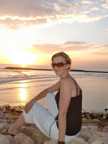 Елена Витренко