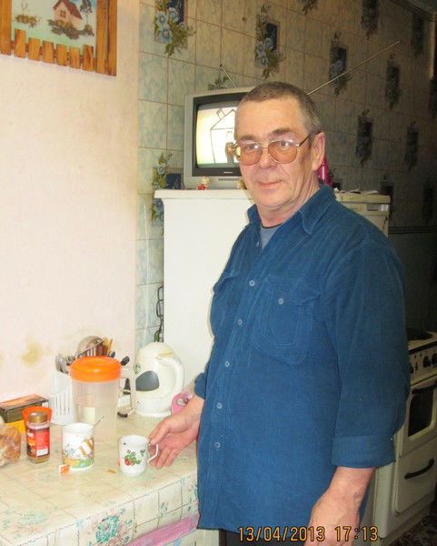 Анатолий Ахтамов