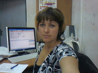 Татьяна Есепёнок