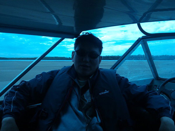 Иннокентий Борисов