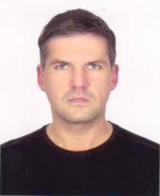 Михаил Беспалов