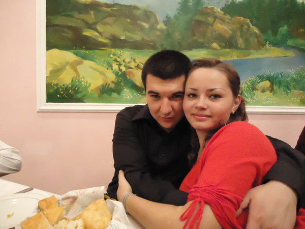 Надежда Бессонова