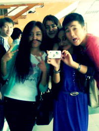 Феруза Таирова