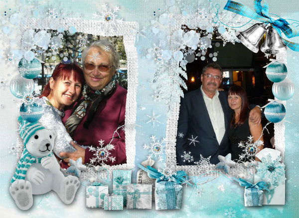 Татьяна Ребезова