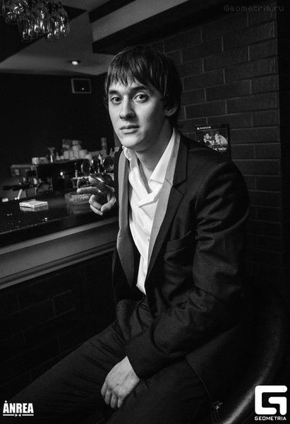 Александр Лобанов