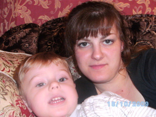 Ольга Дельхман