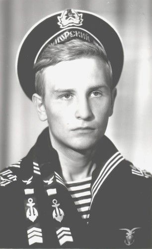 Алексей Широков