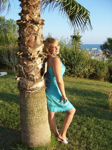 Светлана Бирюкова