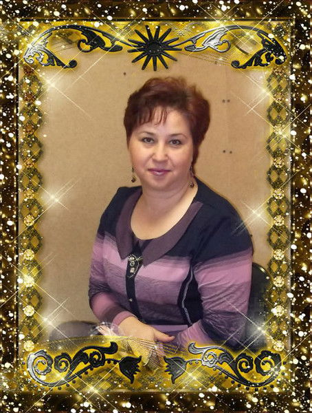 Вера Бердичева