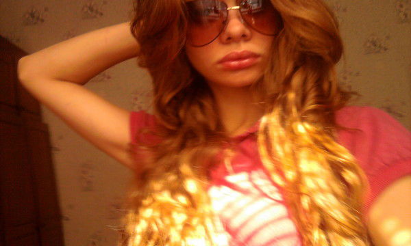 Милена Cамко