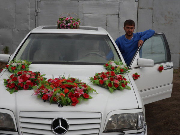 Сергей Шоль