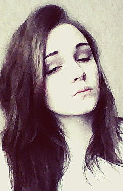 Ирочка Кожемякина