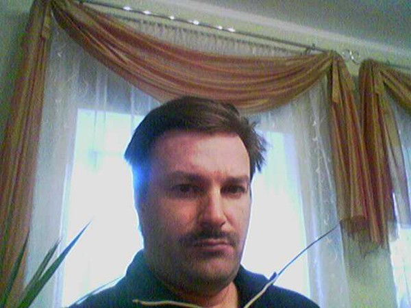 Сергей Коваленко