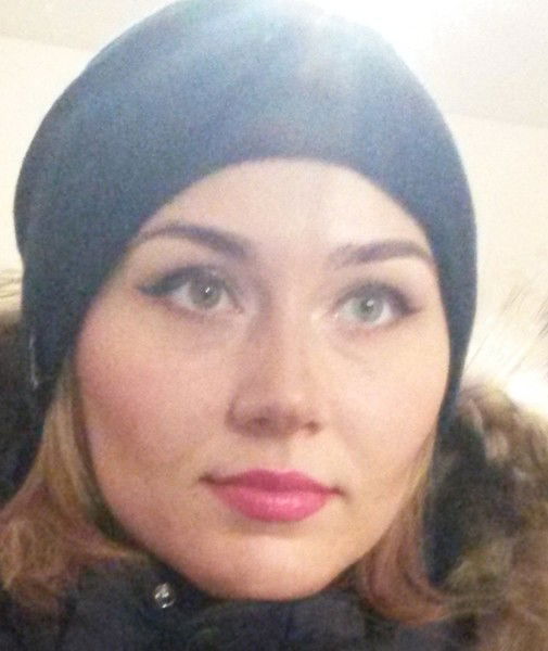 Вера Гриневич