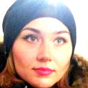Вера Гриневич