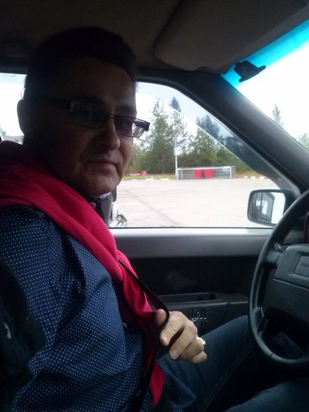 Сергей Волков